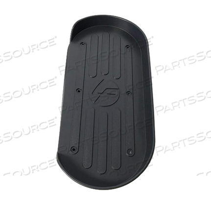 LEFT PEDAL by Life Fitness