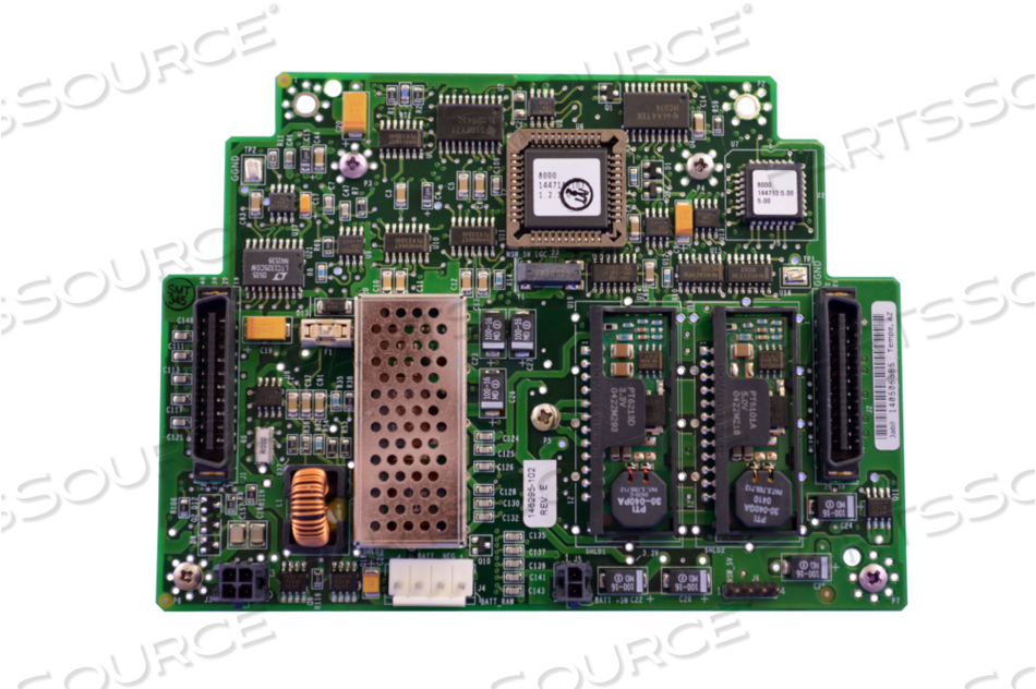 POWER SUPPLY BOARD POWER SUPPLY BOARD
