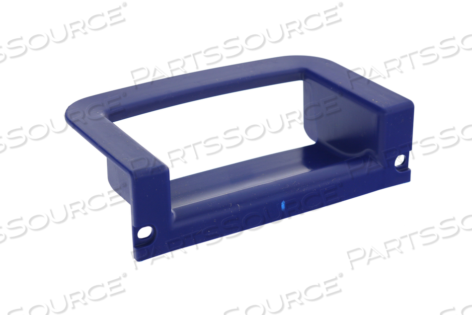 RELEASE HANDLE ACCENT PANEL FOR 3002 S3 MEDSURG BED by Stryker Medical