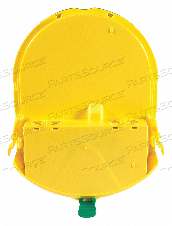 PAD-PAK ELECTRODE CARTRIDGE FOR TRAINER by HeartSineTechnologies, Inc