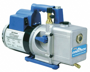 A/C VACUUM PUMP 18IN by Robinair