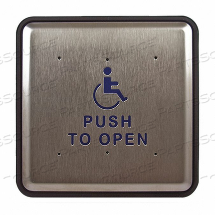 SQUARE SWITCH SQUARE 6IN. by BEA