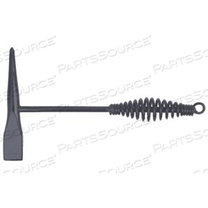 25-HG-20 GENTEC CHIPPING HAMMER,CONE & CHISEL,123028001 by Gentec