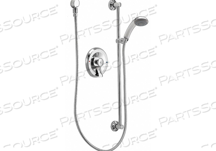FAUCET SHOWER by Moen FAUCET SHOWER by Moen