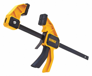 BAR CLAMP/SPREADER 3-1/4 12 CAPACITY by DeWalt