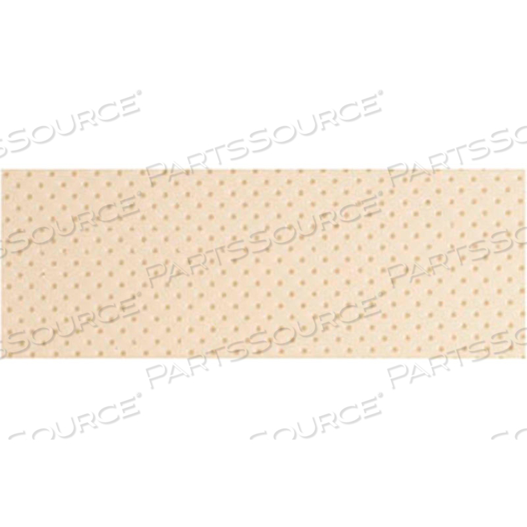 ORFIT NS SOFT SPLINTING MATERIAL, 18" X 24" X 1/16", MICRO PERFORATED by Fabrication Enterprises ORFIT NS SOFT SPLINTING MATERIAL, 18" X 24" X 1/16", MICRO PERFORATED by Fabrication Enterprises