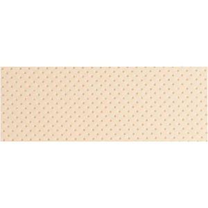 ORFIT NS SOFT SPLINTING MATERIAL, 18" X 24" X 1/16", MICRO PERFORATED by Fabrication Enterprises ORFIT NS SOFT SPLINTING MATERIAL, 18" X 24" X 1/16", MICRO PERFORATED by Fabrication Enterprises