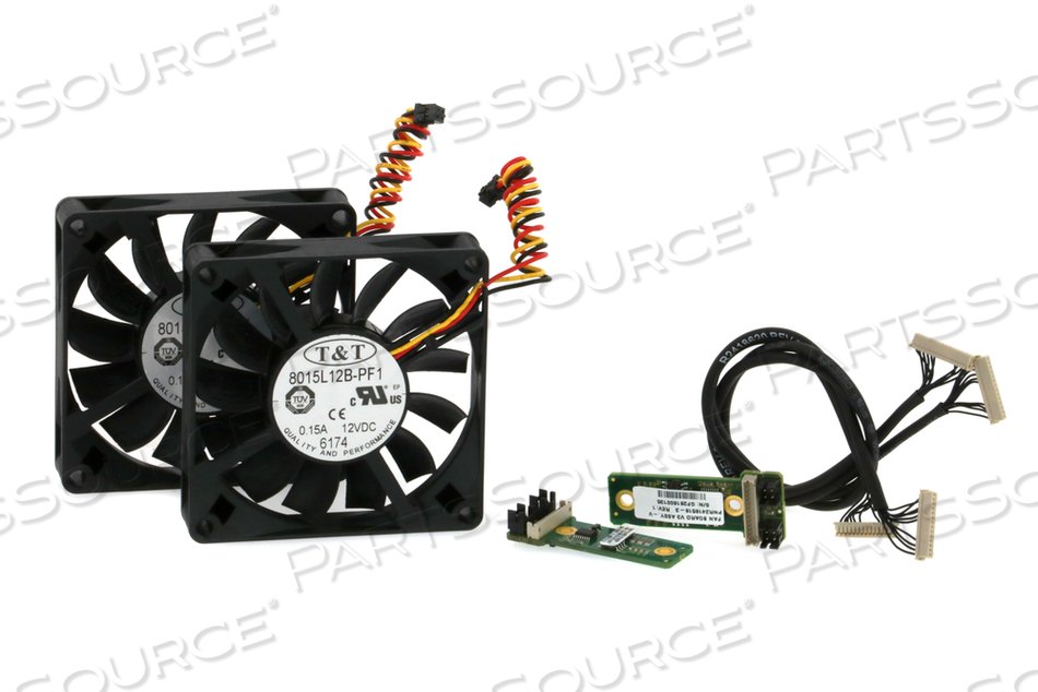 FAN MODULE ASSY 