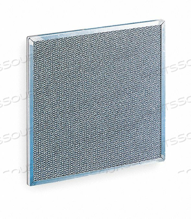 FILTER FOR USE WITH 2PUX6 TO 2PUY2 by Rittal