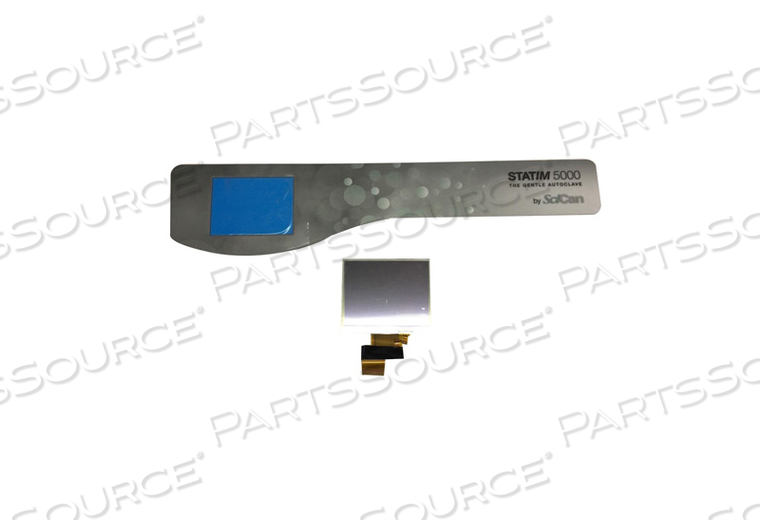 LCD MODULE KIT by SciCan USA (Medical Division)