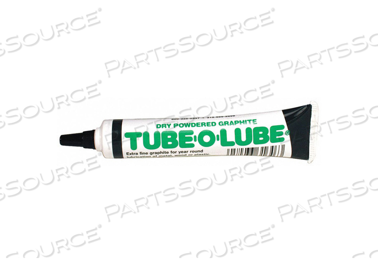 0.21 OZ. TUBE LUBRICANTS by Slip Plate 0.21 OZ. TUBE LUBRICANTS by Slip Plate