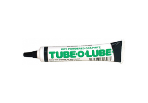 0.21 OZ. TUBE LUBRICANTS by Slip Plate