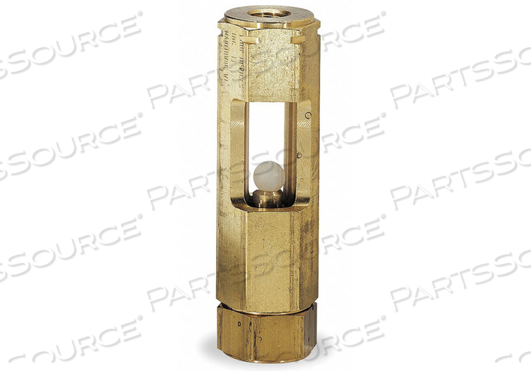 FLOW SIGHT by LDI Industries FLOW SIGHT by LDI Industries