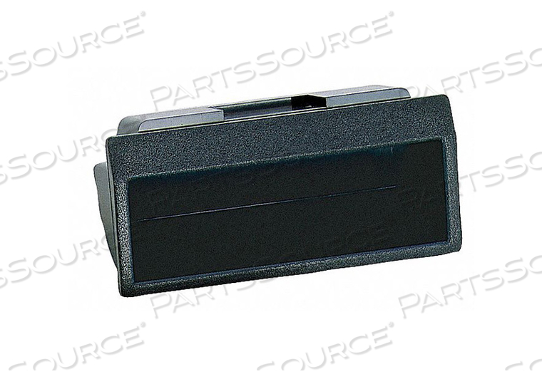 RECESSED PULL HANDLE THERMOPLASTIC MATTE by Lamp RECESSED PULL HANDLE THERMOPLASTIC MATTE by Lamp