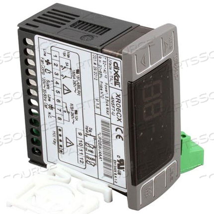 CONTROLLER by Nor-Lake, Incorporated