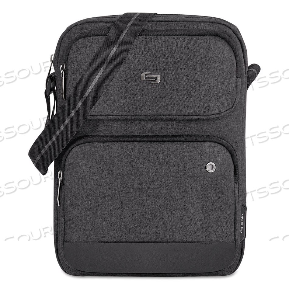 URBAN UNIVERSAL TABLET SLING FOR 8.5" TO 11" TABLETS, GRAY by Solo