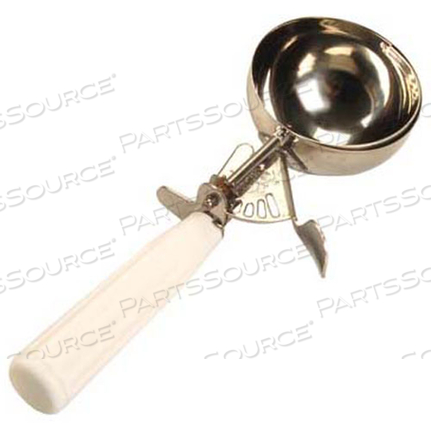 SCOOP, ICE CREAM, SIZE 6 WHITE by Hamilton Beach SCOOP, ICE CREAM, SIZE 6 WHITE by Hamilton Beach