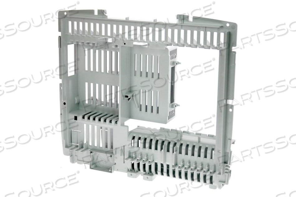 MID-FRAME ASSEMBLY MID-FRAME ASSEMBLY