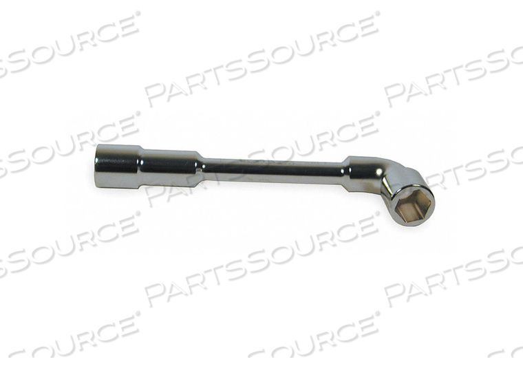 SOCKET WRENCH SAE 11/16 IN. FIXED HEAD 