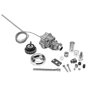 THERMOSTAT KIT BJWA, 3/16 X 11-5/8, 48 by Comstock Castle