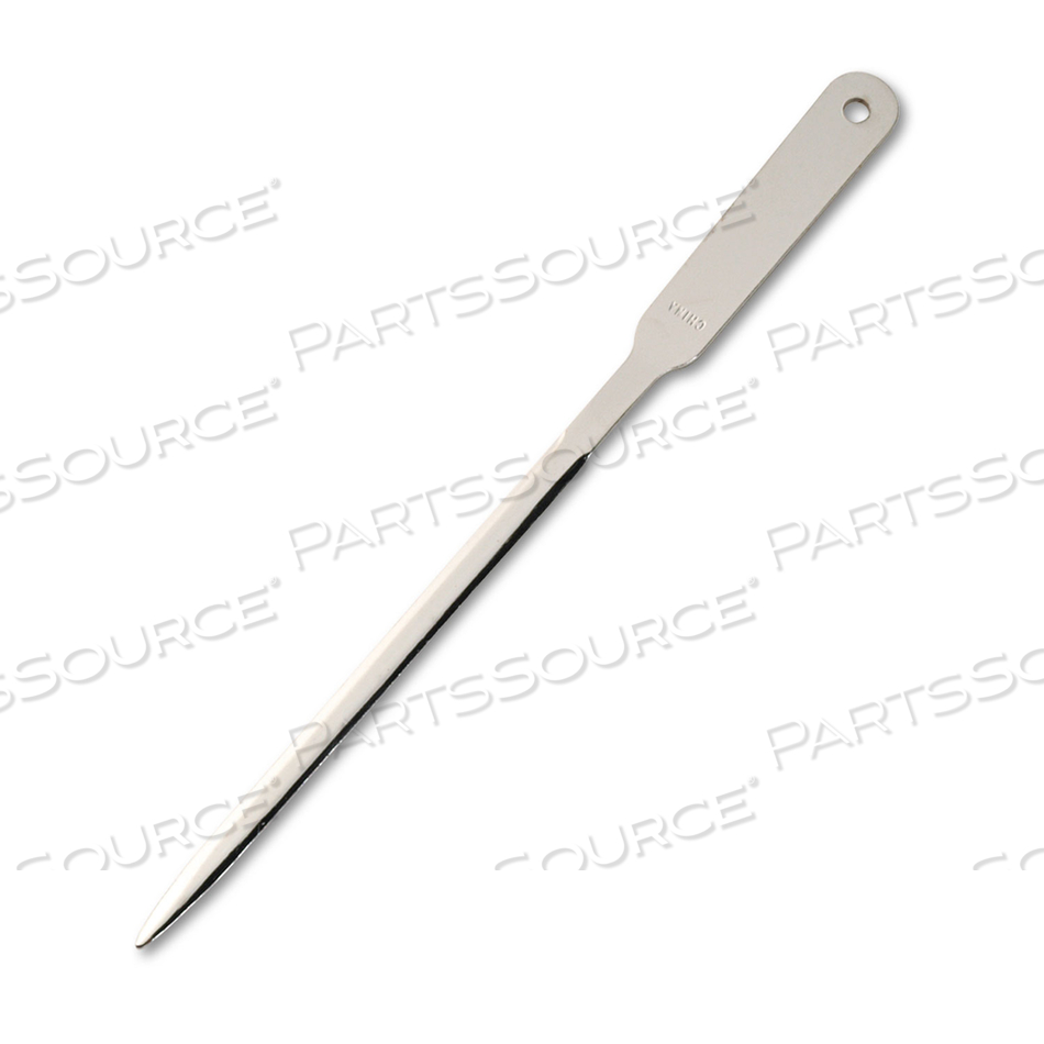 LIGHTWEIGHT HAND LETTER OPENER, 9", SILVER by Universal LIGHTWEIGHT HAND LETTER OPENER, 9", SILVER by Universal