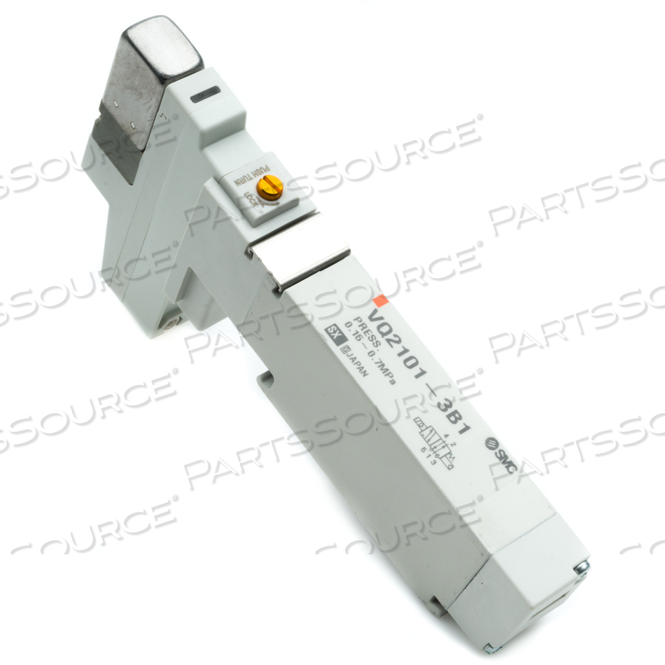 VALVE, PNEUMATIC SLG COIL by STERIS Corporation