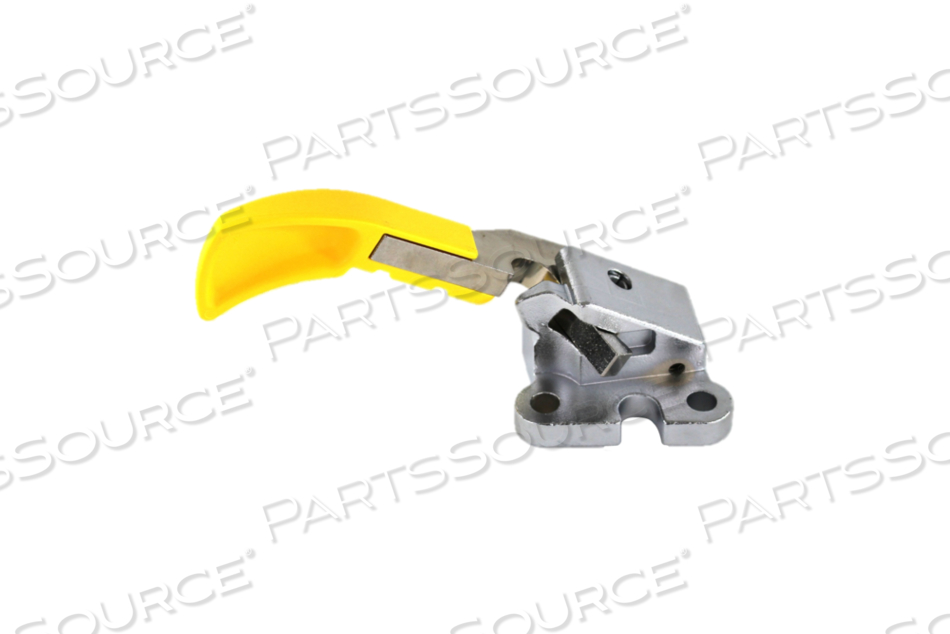 ASSEMBLY, RIGHT SIDE LATCH, FOR USE WITH: FOR MODEL 1025 (SM304) M-SERIES STRETCHER by Stryker Medical