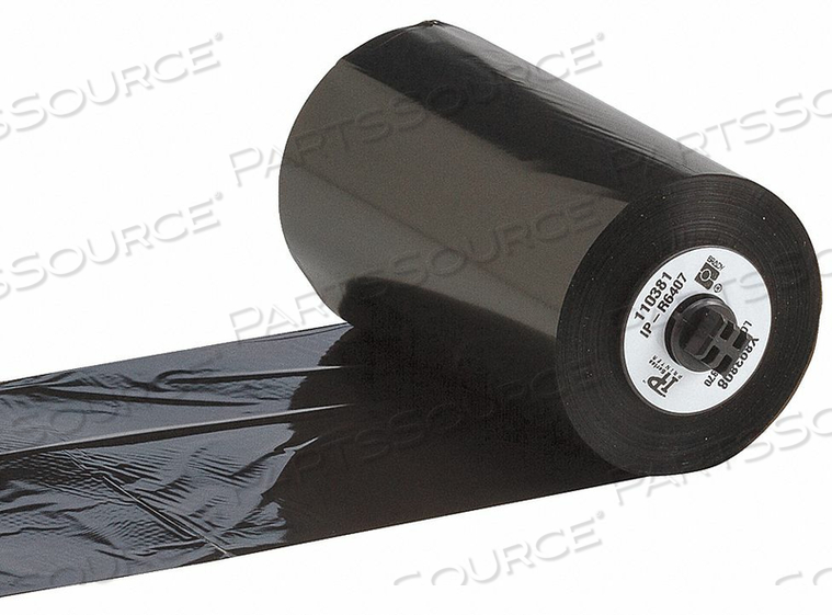 RIBBON FOR BRADY PRINTERS 984 FT L by Brady Americas