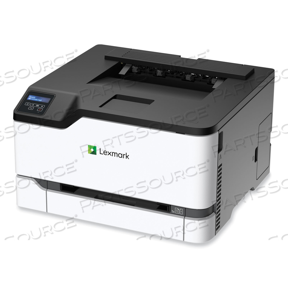 CS331DW LASER PRINTER by Lexmark