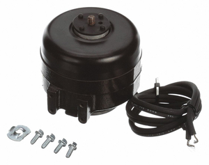 UNIT BEARING MOTOR 1/100 HP 0.27 CW 230V by Fasco