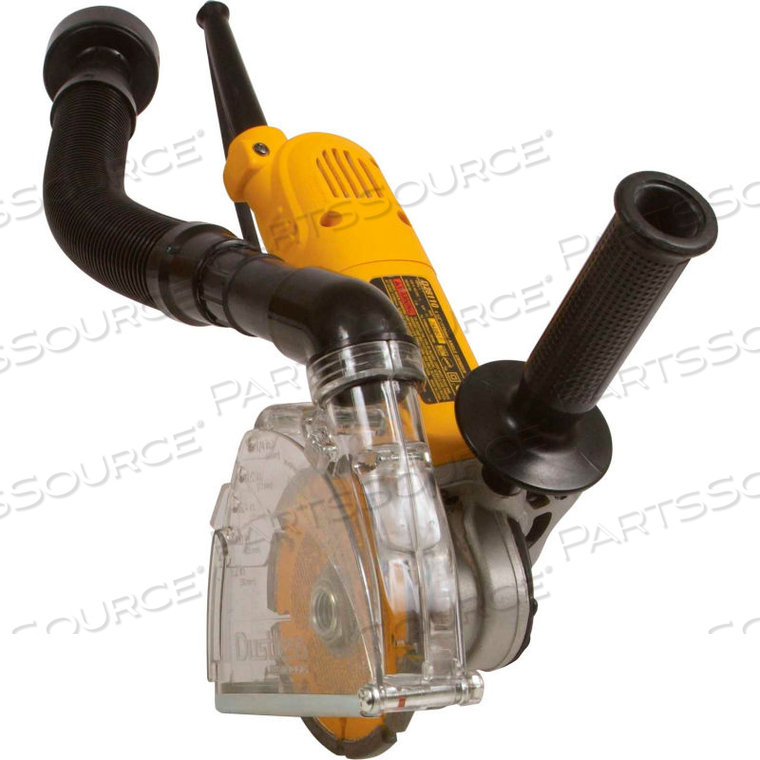 5" CUTBUDDIE-TUCK POINTING by Dustless Technologies 5" CUTBUDDIE-TUCK POINTING by Dustless Technologies