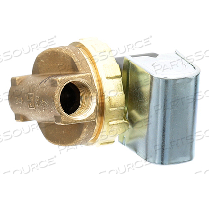 SOLENOID VALVE, 3/4", 120V 