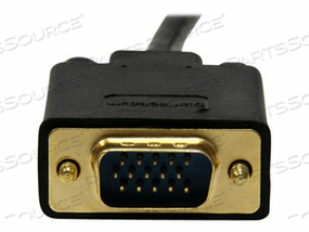 ACTIVE DISPLAYPORT TO VGA ADAPTER CABLE, 15FT by StarTech.com Ltd.