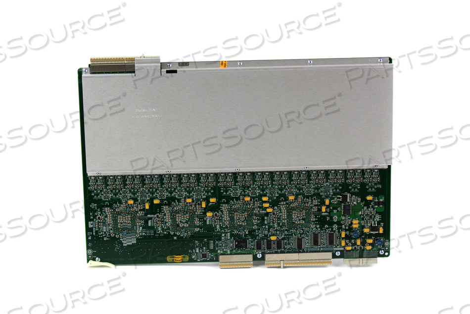 CHANNEL BOARD FOR IU22/IE33 