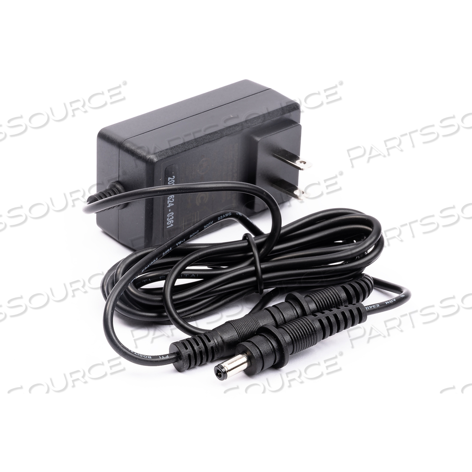 LF1050 FLOOR LIFT BATTERY CHARGER by Graham-Field (GF Health Products)