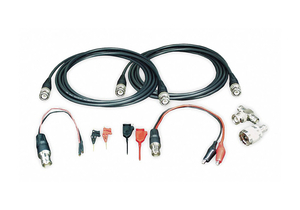 FUNCTION GENERATOR TEST LEAD KIT by B&K Precision