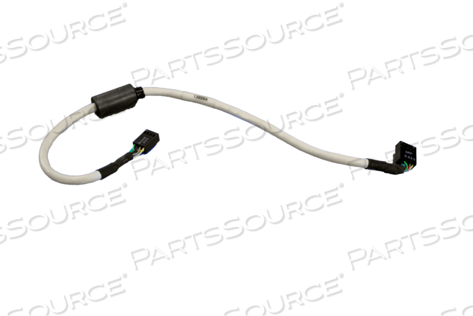 SPO2 INTERCONNECT CABLE ASSEMBLY 