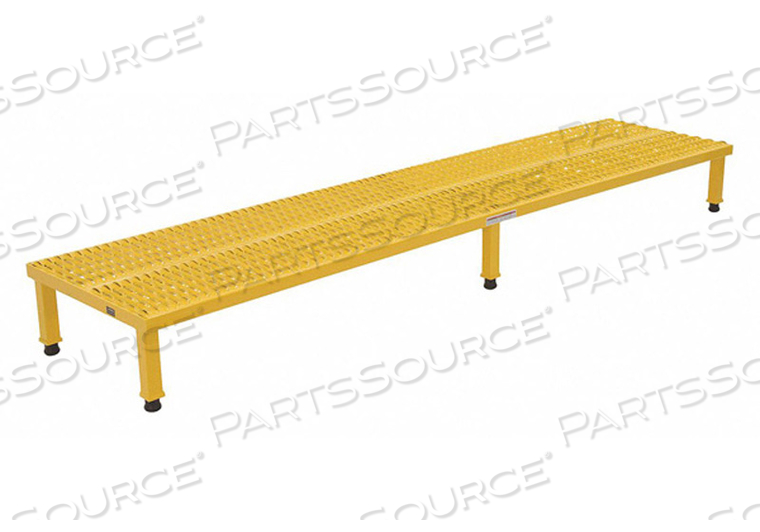 ADJUSTABLE WORK-MATE STAND by Vestil Manufacturing Corp. ADJUSTABLE WORK-MATE STAND by Vestil Manufacturing Corp.