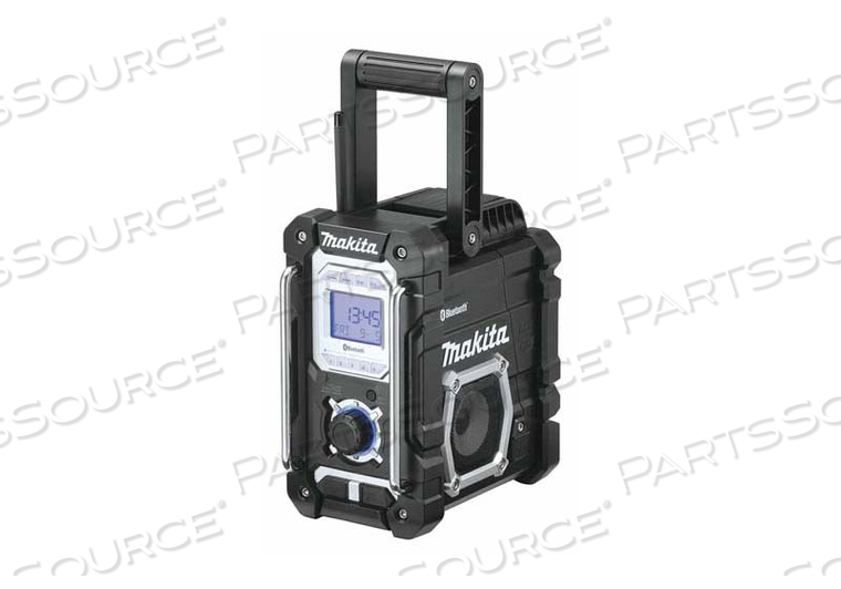 JOBSITE RADIO 18V BARE TOOL CORDLESS by Makita