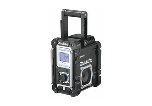 JOBSITE RADIO 18V BARE TOOL CORDLESS by Makita JOBSITE RADIO 18V BARE TOOL CORDLESS by Makita