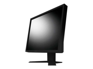 MONITOR, LED PANEL, 5:4 ASPECT RATIO, 2000:1 CONTRAST RATIO, 19 IN VIEWABLE IMAGE, 50/60 HZ, 1280 X 1024 RESOLUTION, 41 W, 20 MS RESPONSE, GRAY,  by Eizo Inc.