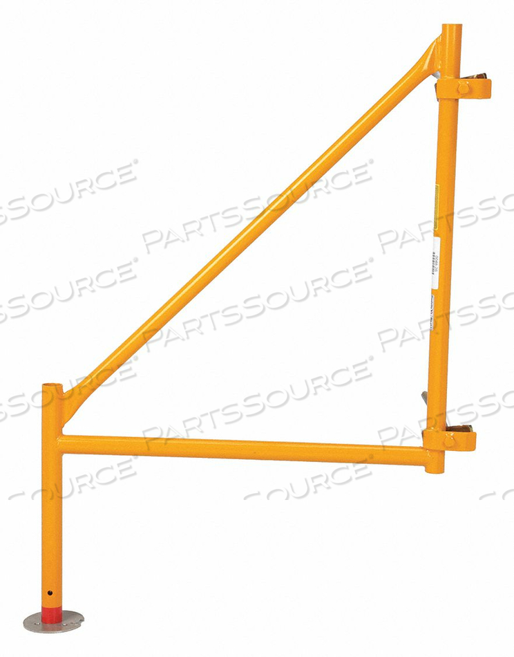 WIDE OUTRIGGER 33-13/16 L 47-3/8 H by Bil-Jax