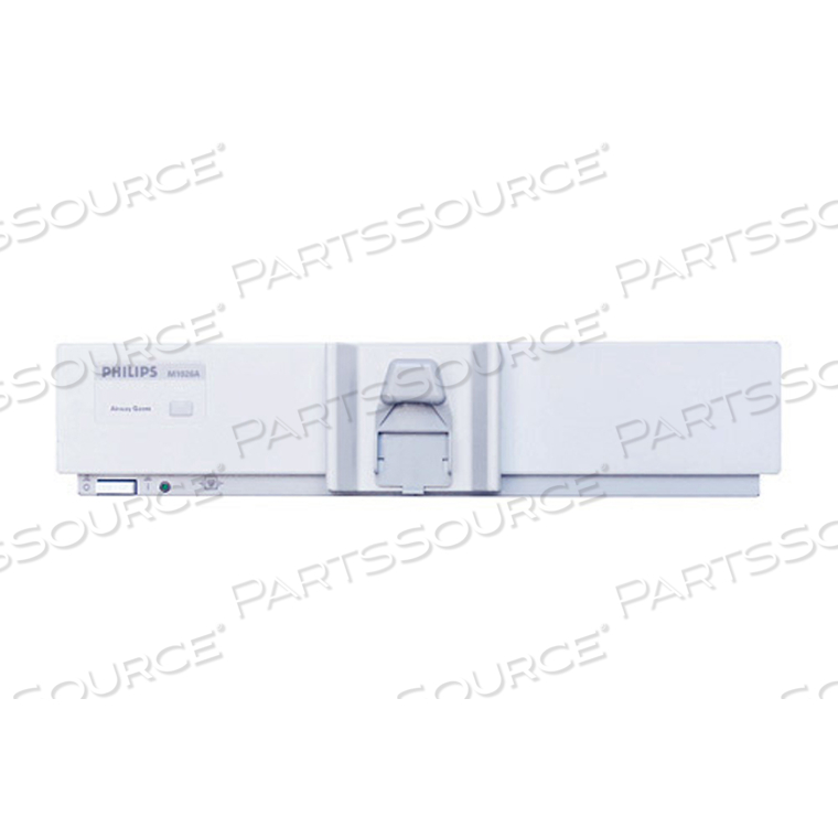 M1026A ANESTHETIC GAS MODULEA 