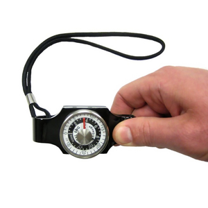 CALIBRATION - B&L ENGINEERING PG-30 PINCH GAUGE