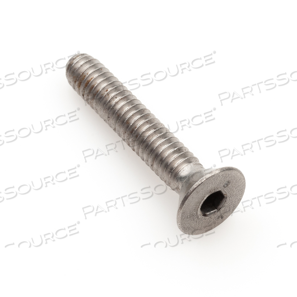 SCREW, 1/4-20 X 1.50 FHCS by STERIS Corporation