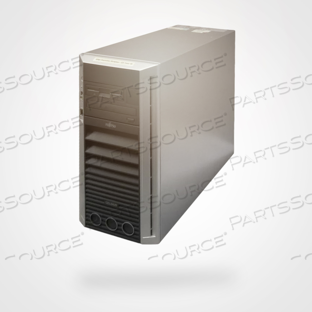 9B ICS TOWER FOR CT SCANNER by Siemens Medical Solutions 9B ICS TOWER FOR CT SCANNER by Siemens Medical Solutions