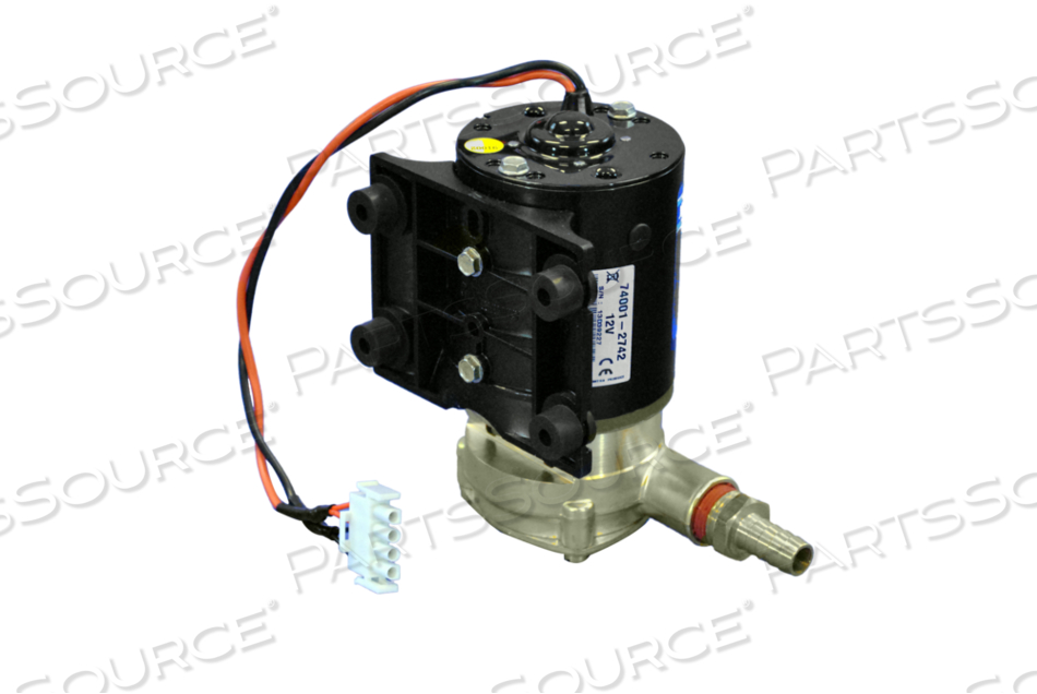 OFFLOAD PUMP ASSY - PKG (MUST ORDER DIRECT FROM STRYKER INSTRUMENTS) 