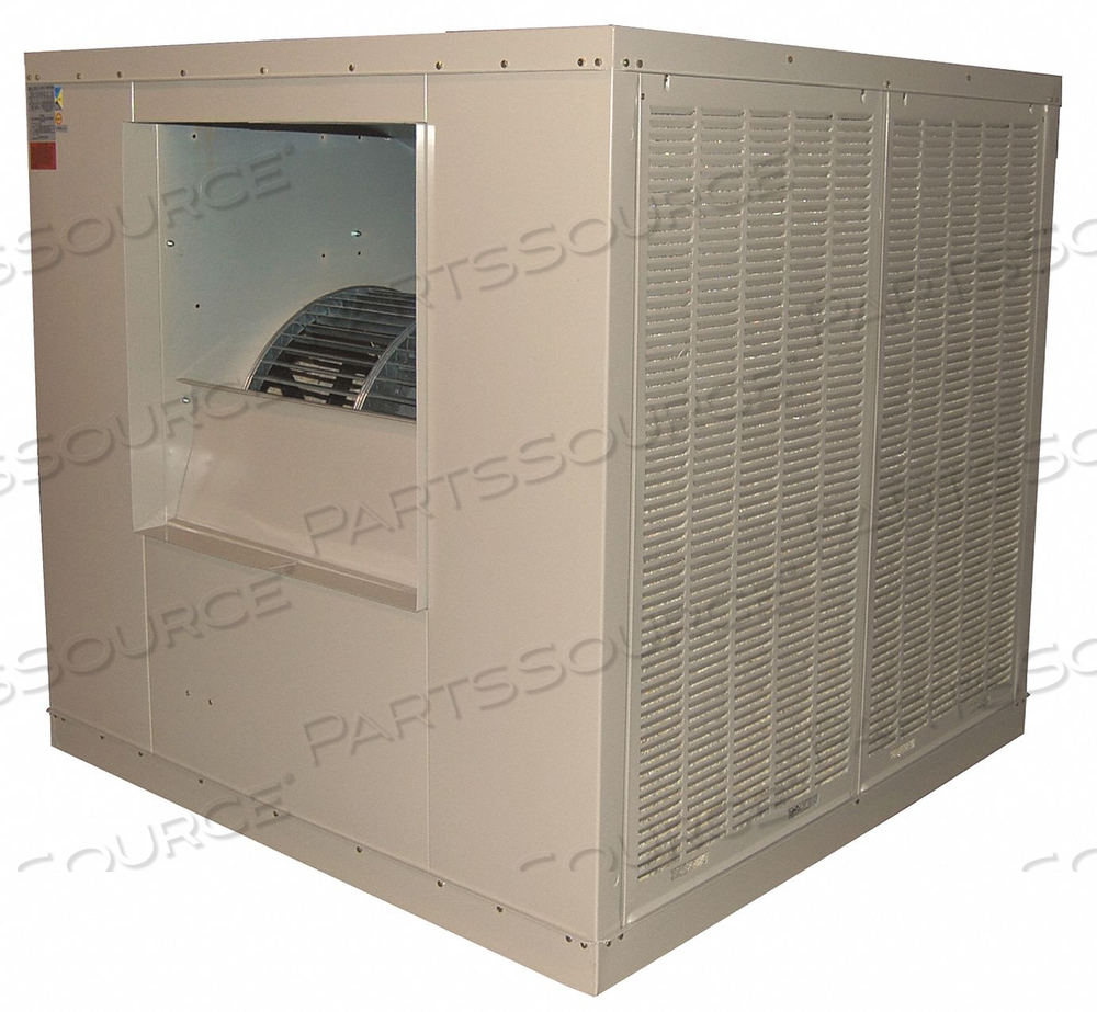 DUCTED EVAPORATIVE COOLER 21 000 CFM by Champion Cooler