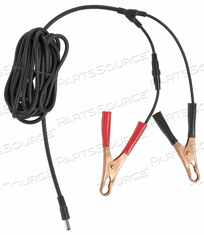 BATTERY CABLE CHARGER PLASTIC by Leica BATTERY CABLE CHARGER PLASTIC by Leica