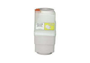 CARTRIDGE FILTER PAPER NON-REUSABLE by Atrix International Inc.